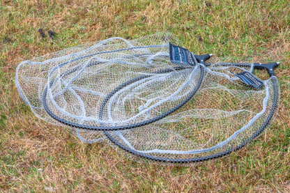 Carbon Euro Match Landing Net