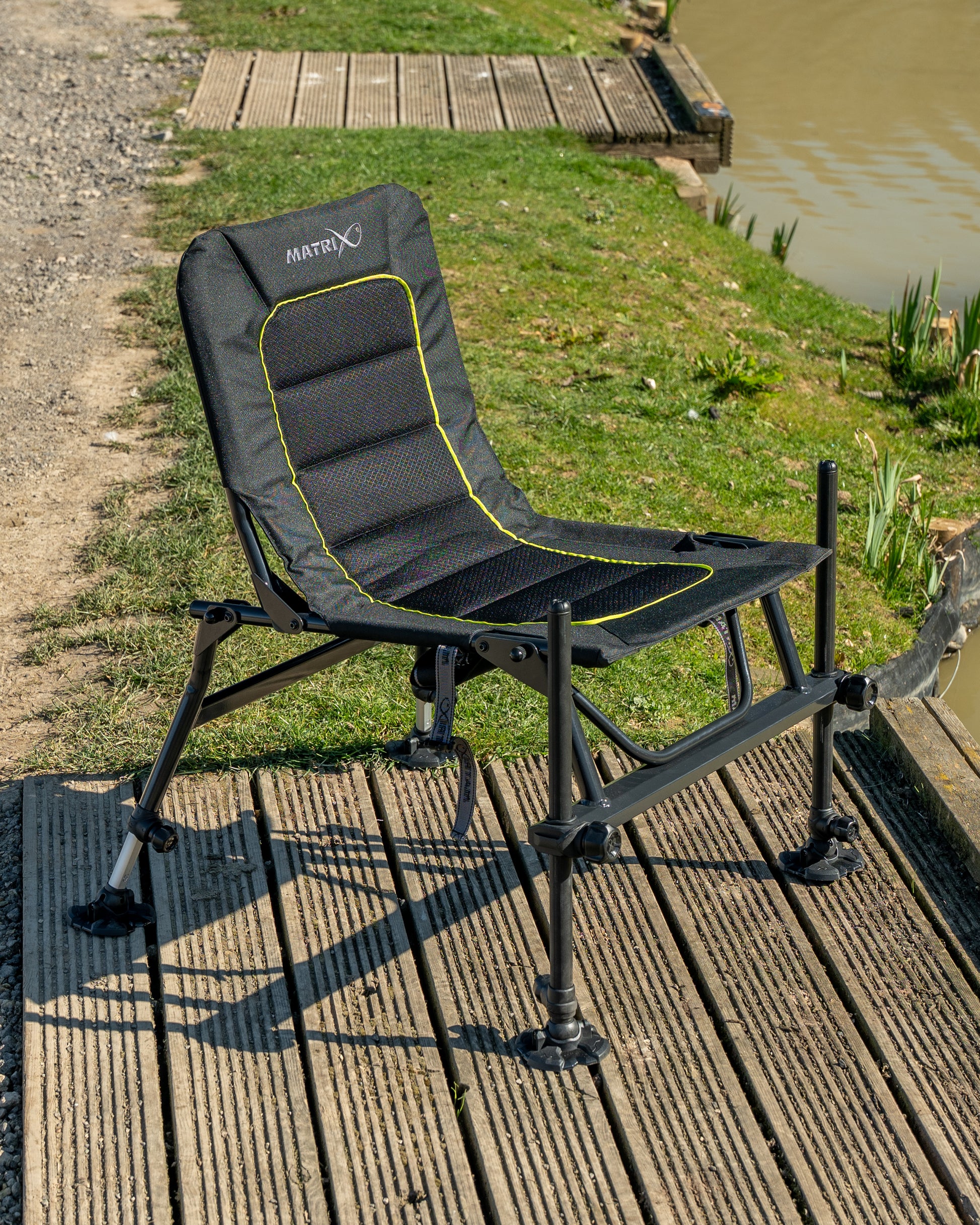 S25 Lite Accessory Chair