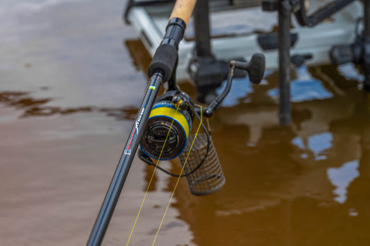Bait Up Xtreme 3.6m