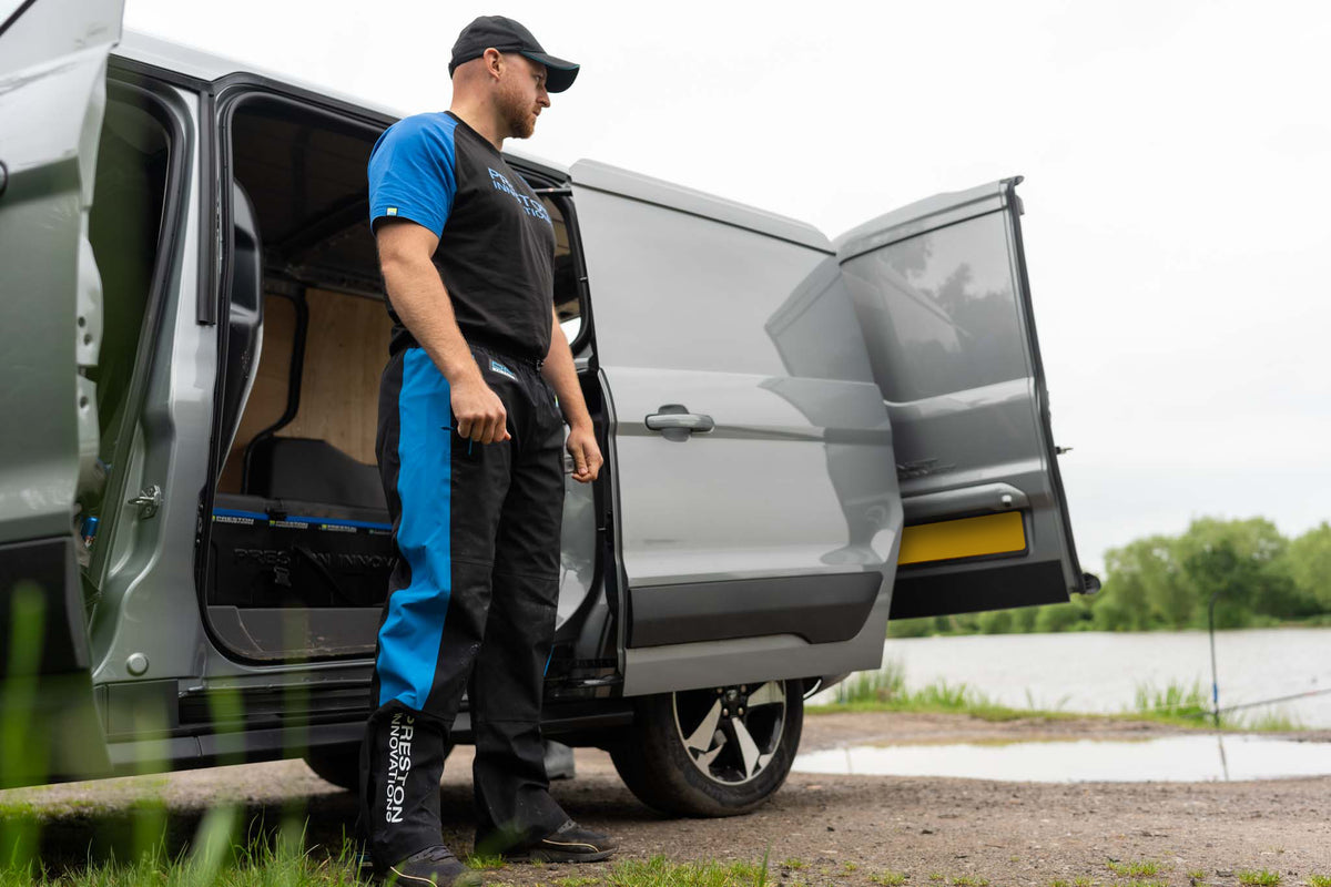 DF Ultra Trousers