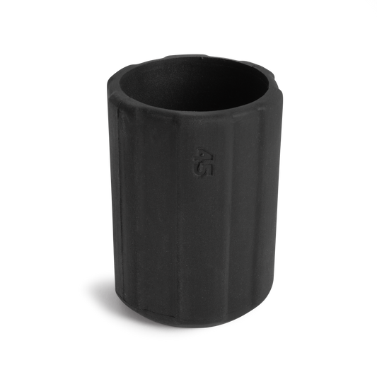 EVA Pole End Cap