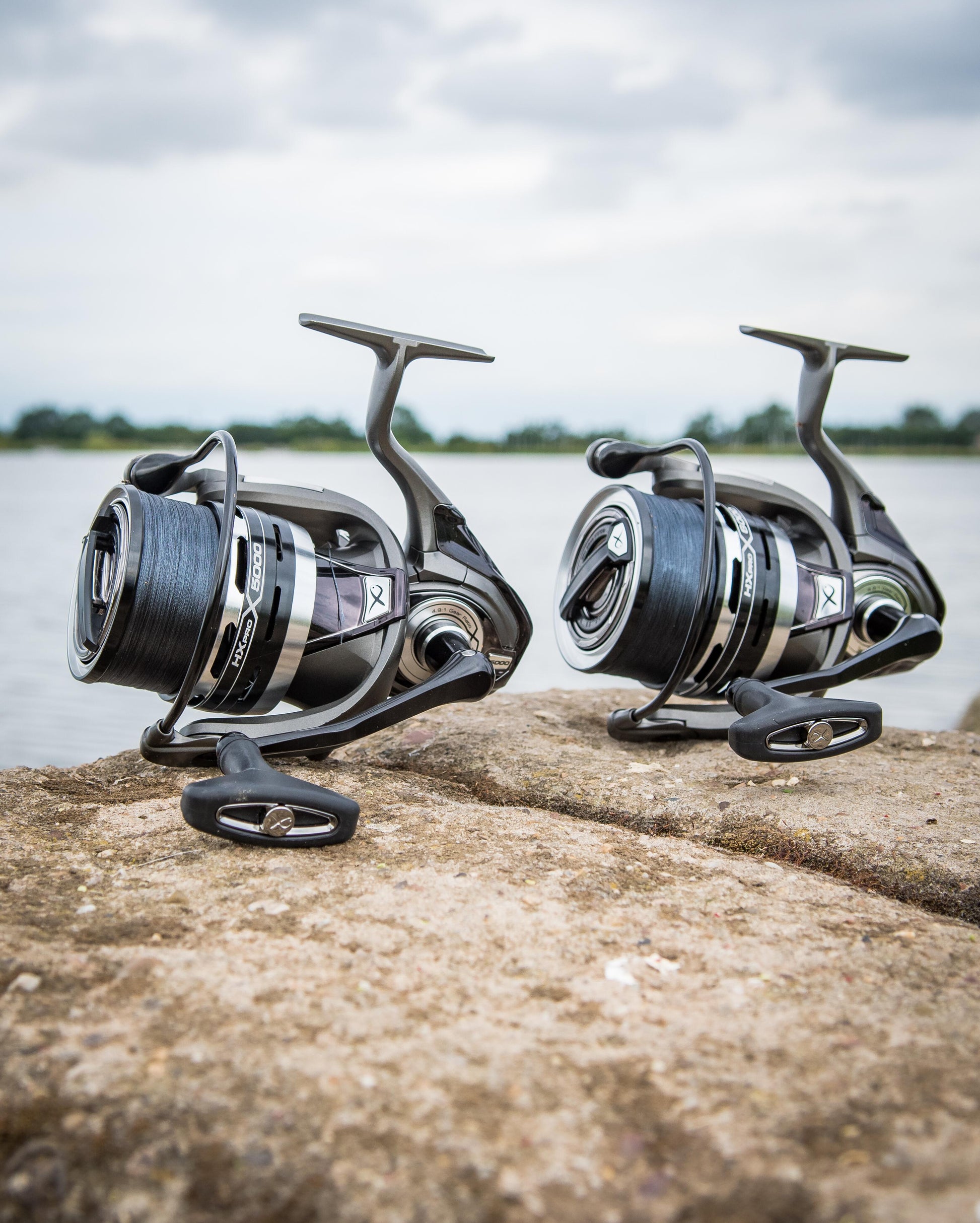 HX 6000 Pro Feeder