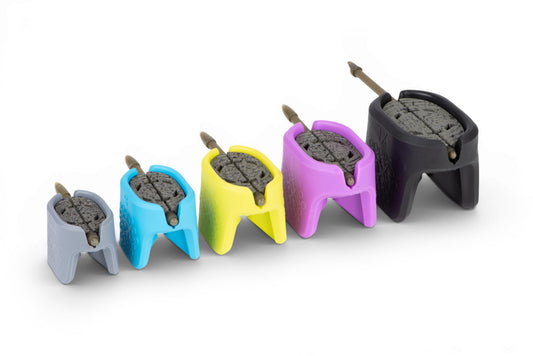 Method Mould - XS