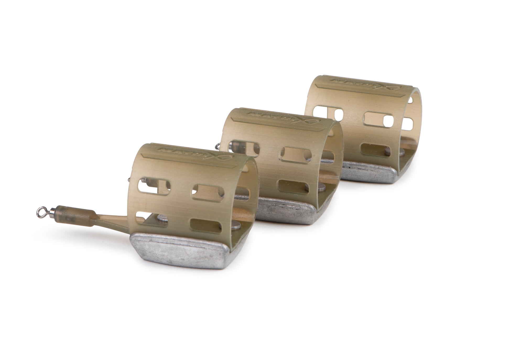 Plastic Open Ended Feeder