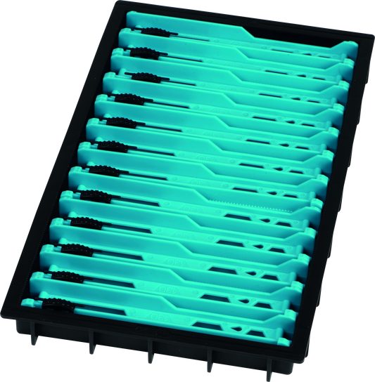 Pole Winders loaded Winder Tray small