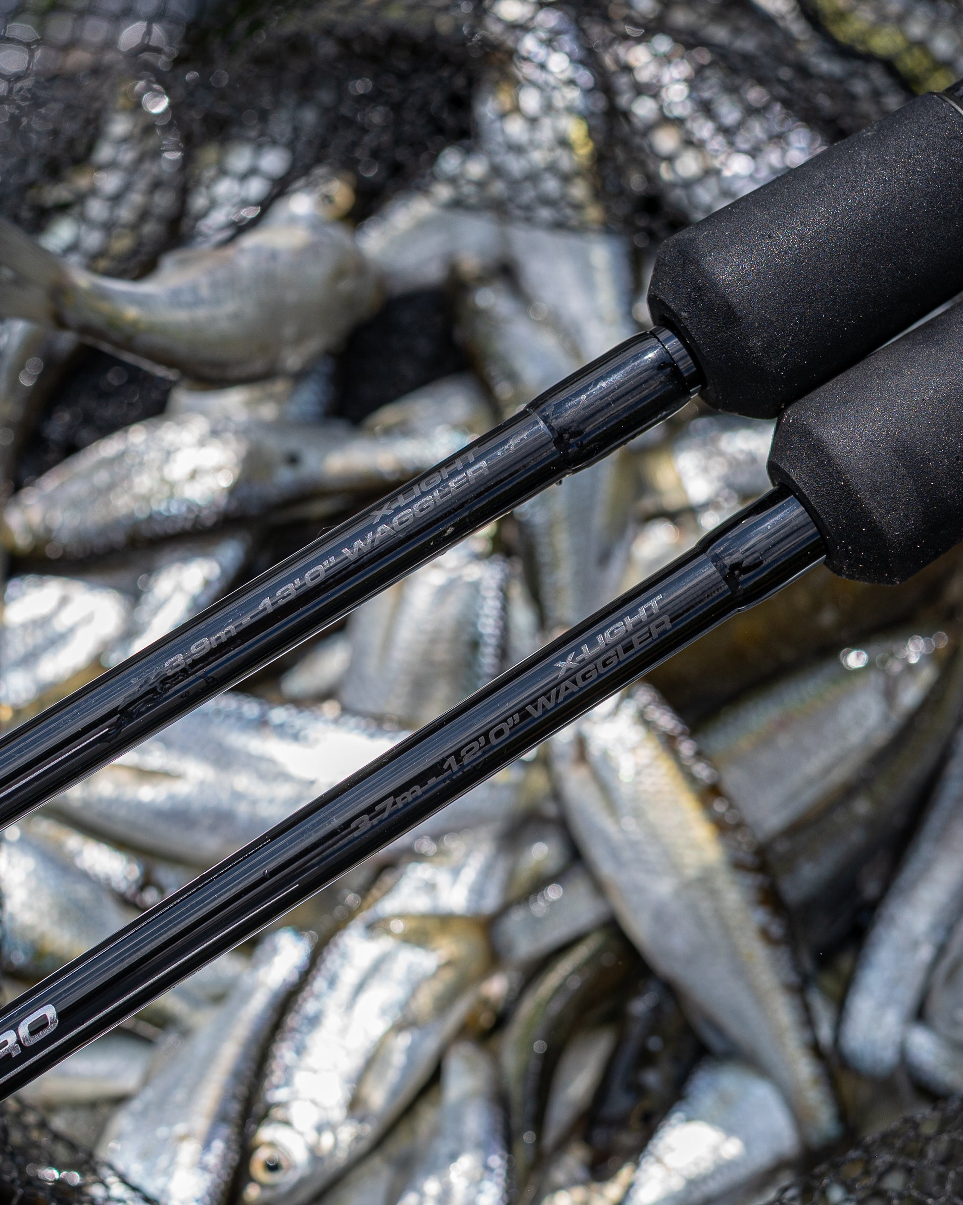 Horizon X Ultra Pro X Light Waggler