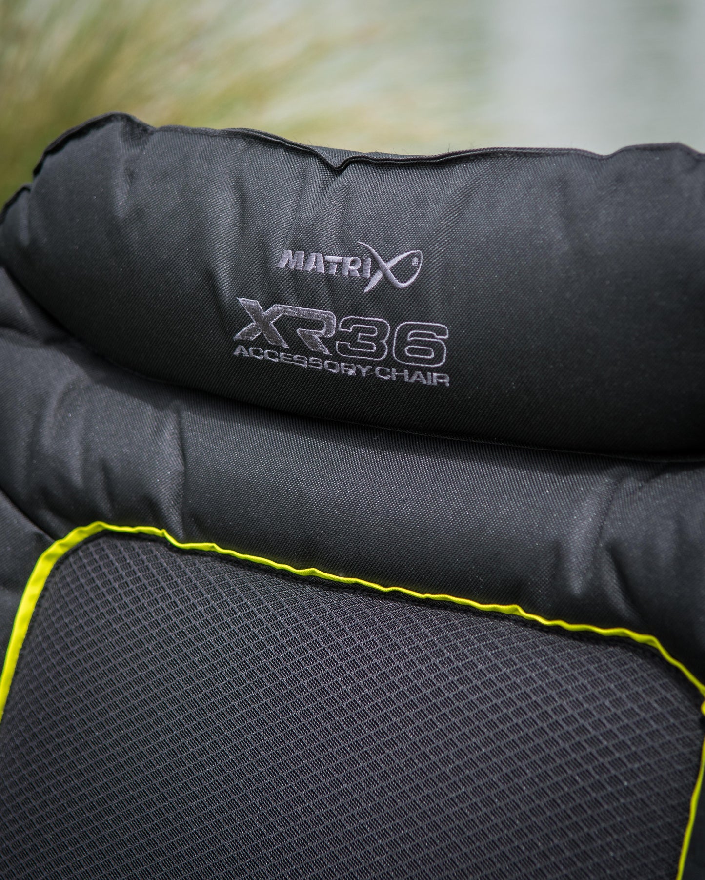 XR36 Pro Accessory Chair