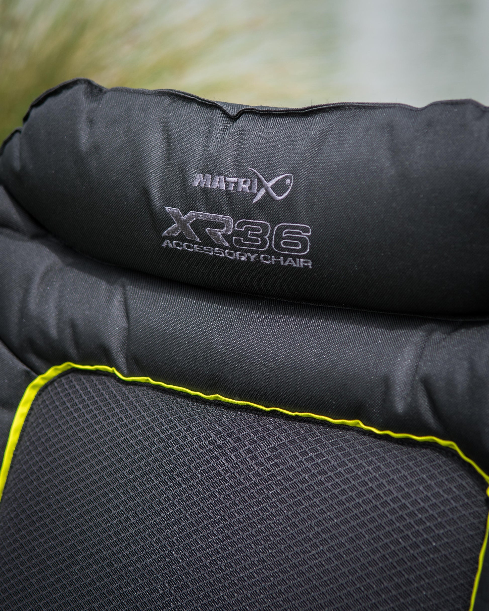XR36 Pro Accessory Chair