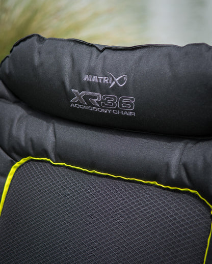 XR36 Pro Accessory Chair