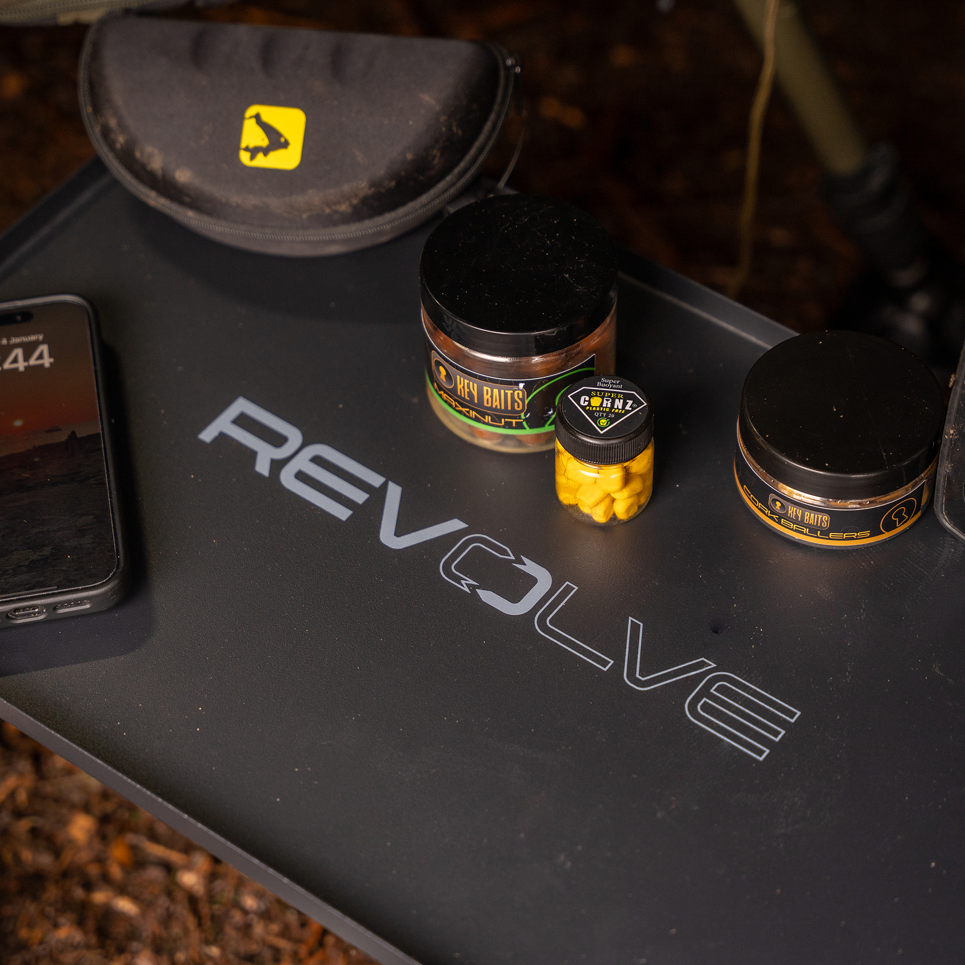 Revolve Bivvy Table 