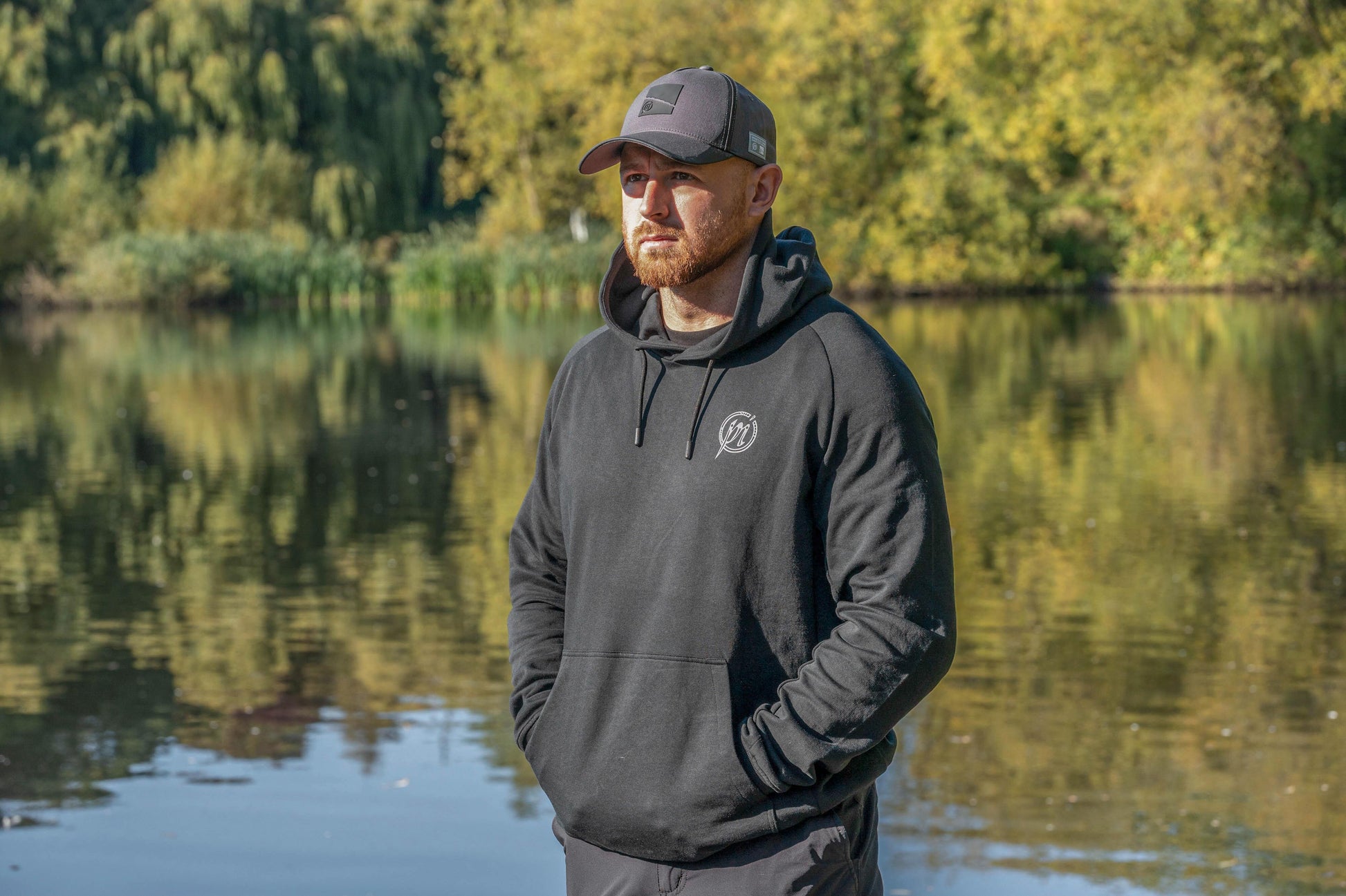 Core Collection Hoodie
