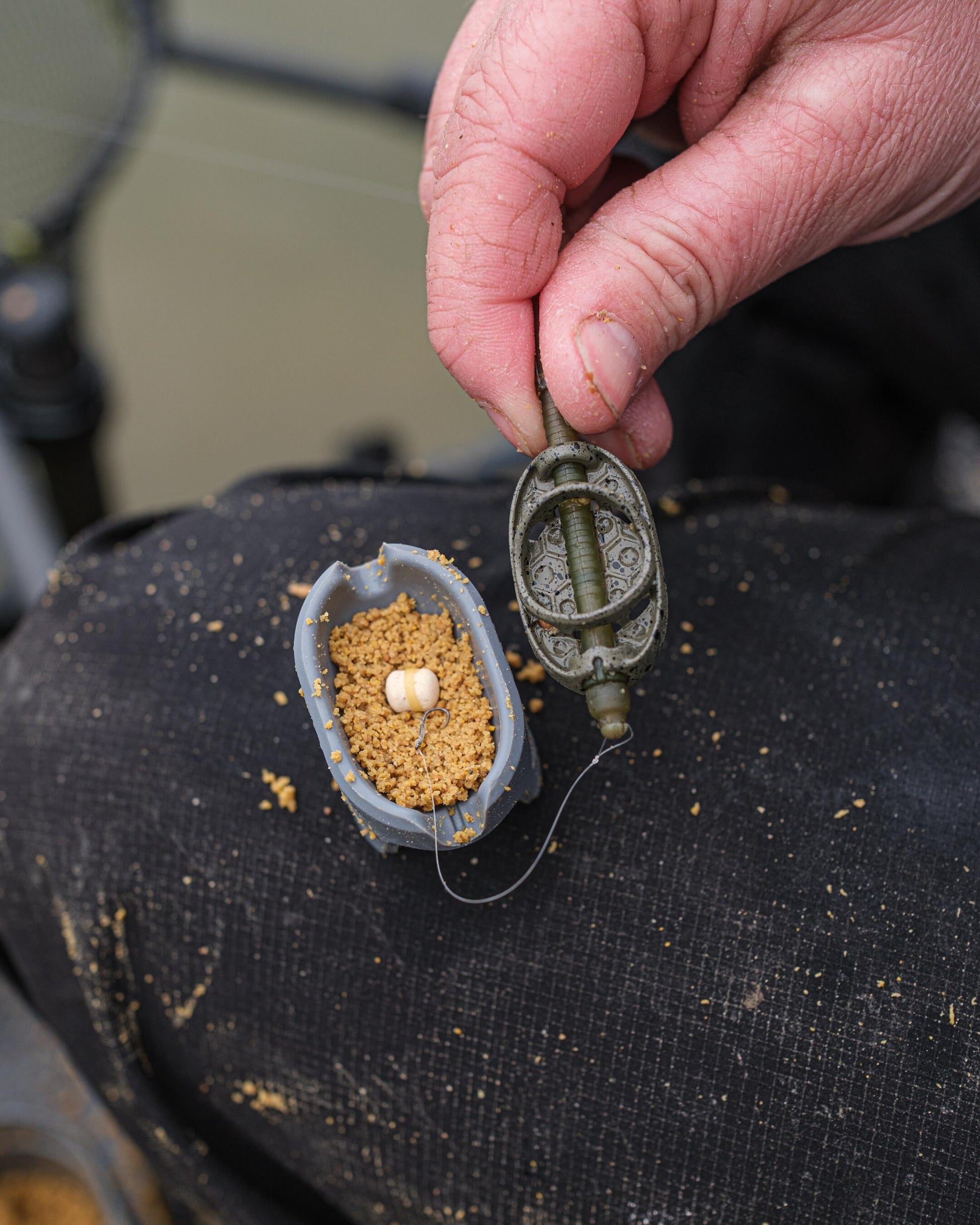 Method Feeder 20g XS