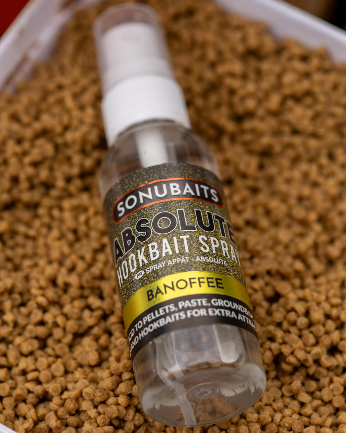 Absolute Bait Spray