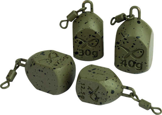 Bottle Bomb MK2 