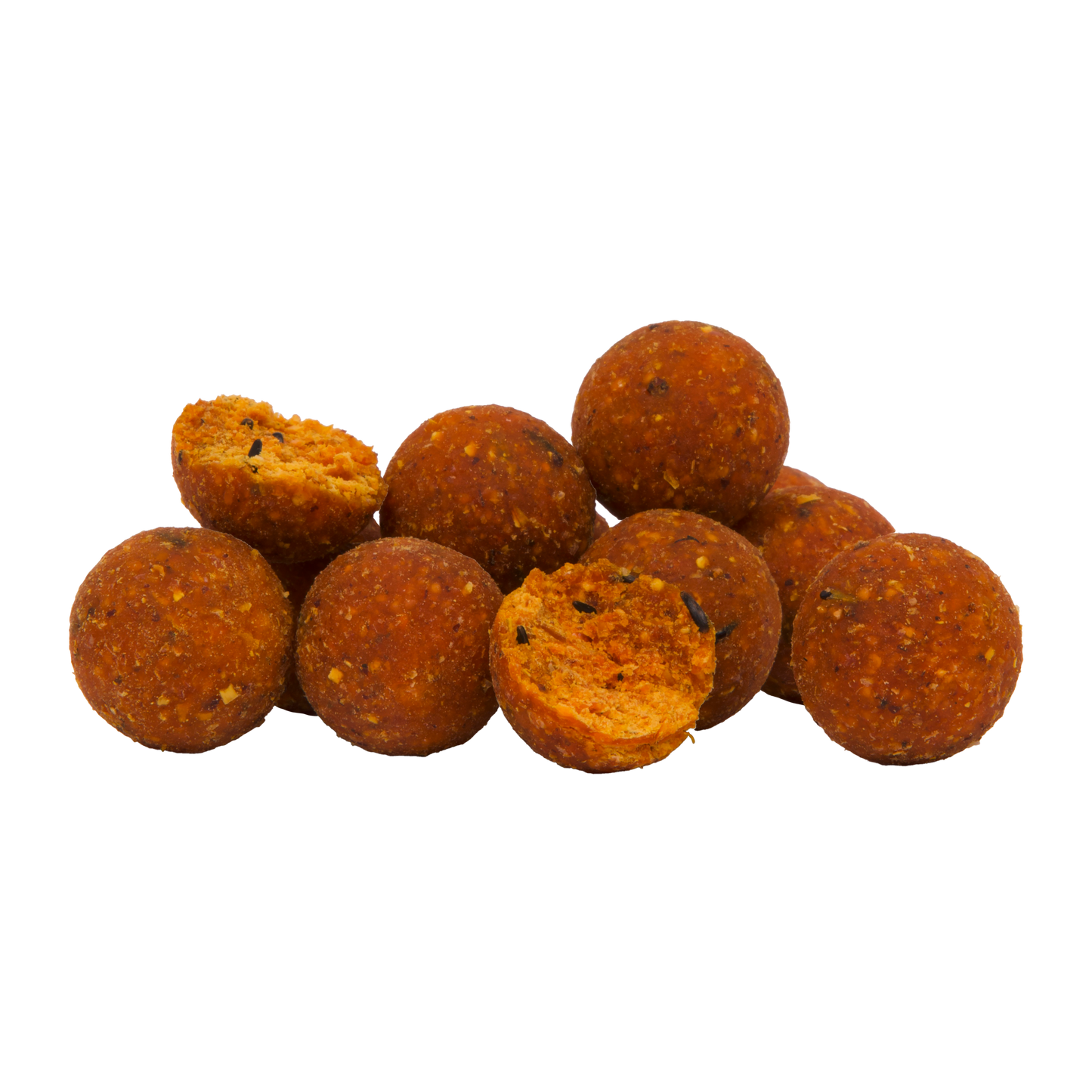 Plum & Peach Boilies