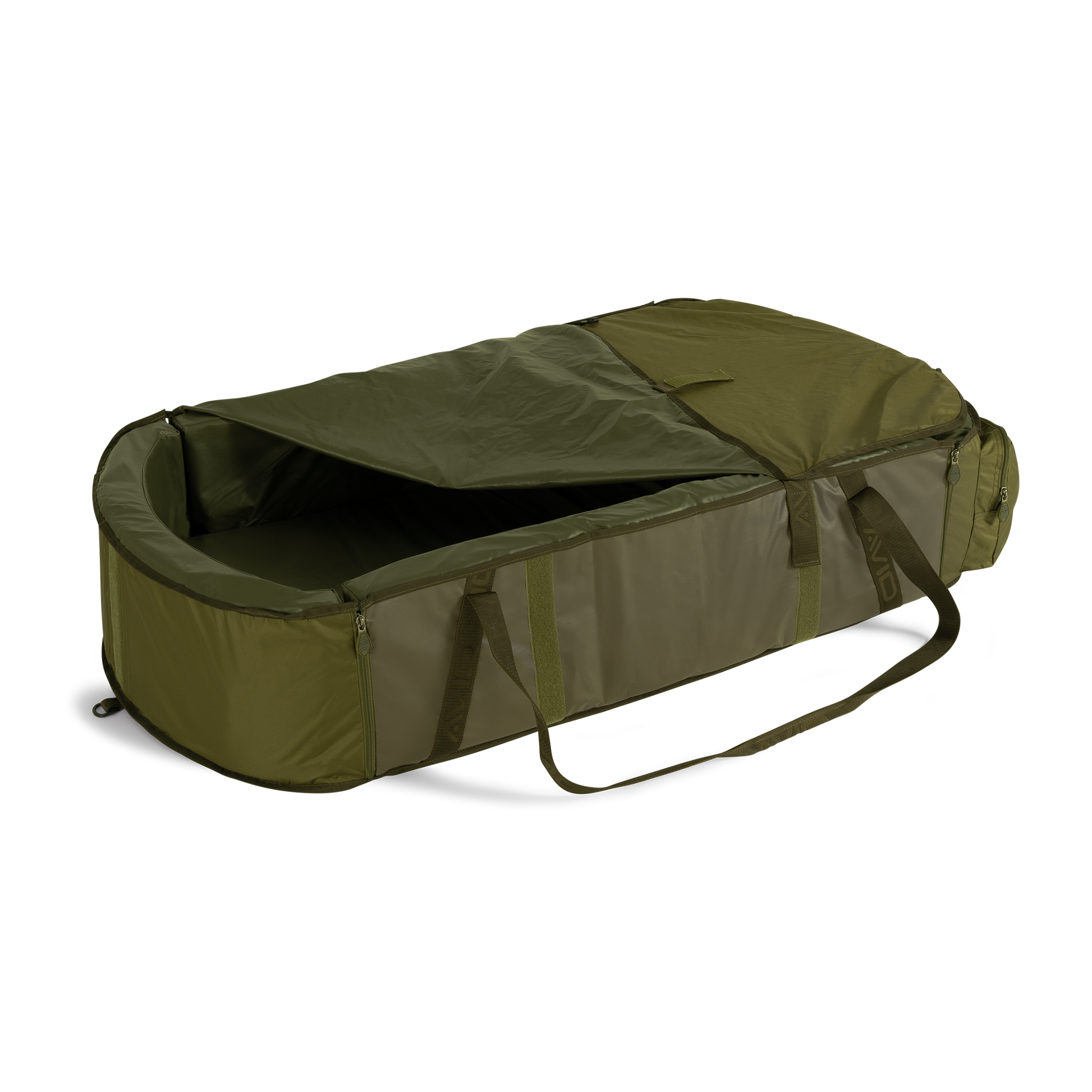 PRO-Tect Deluxe Cradle