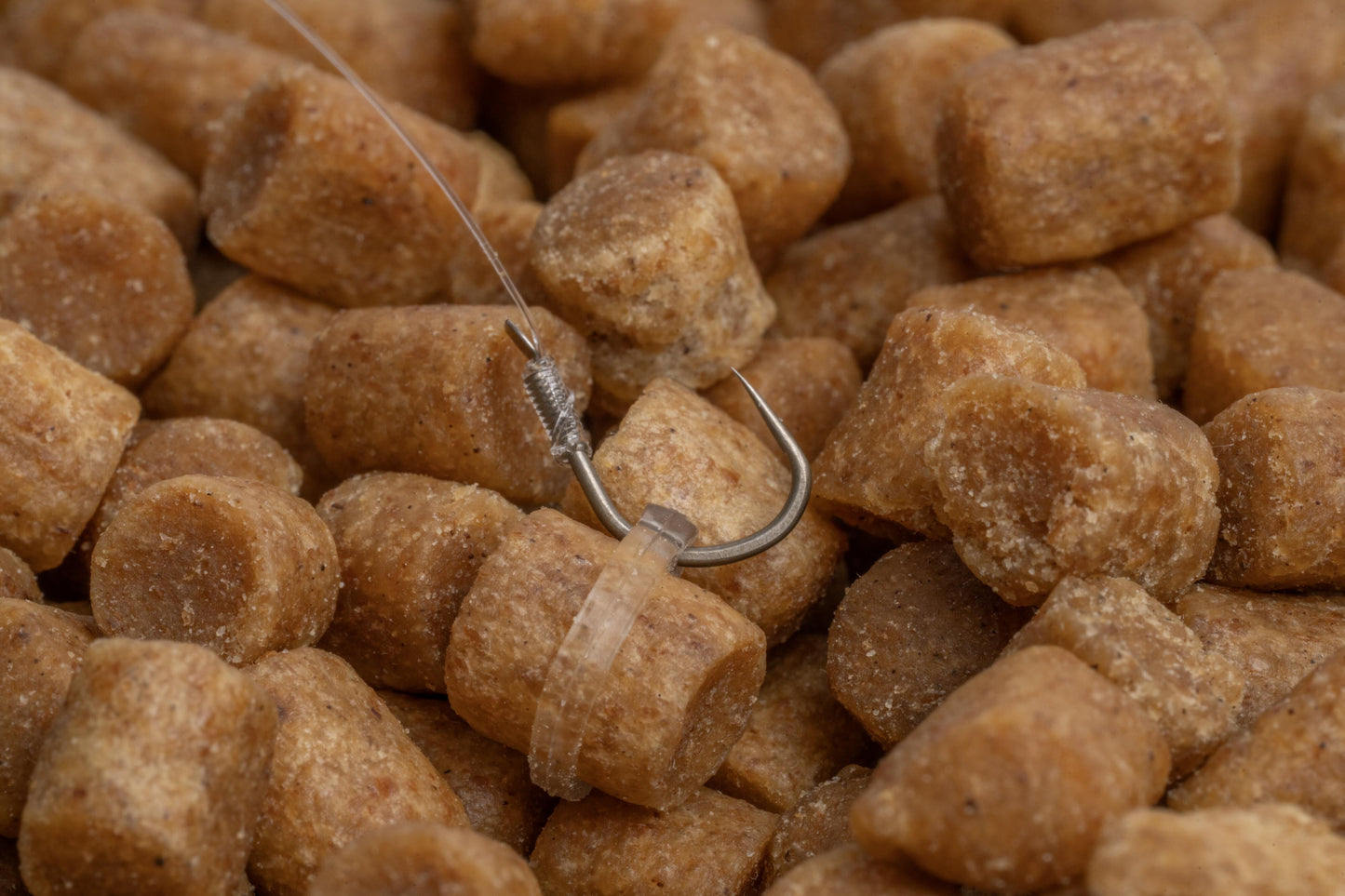 Hookable Bait Bands