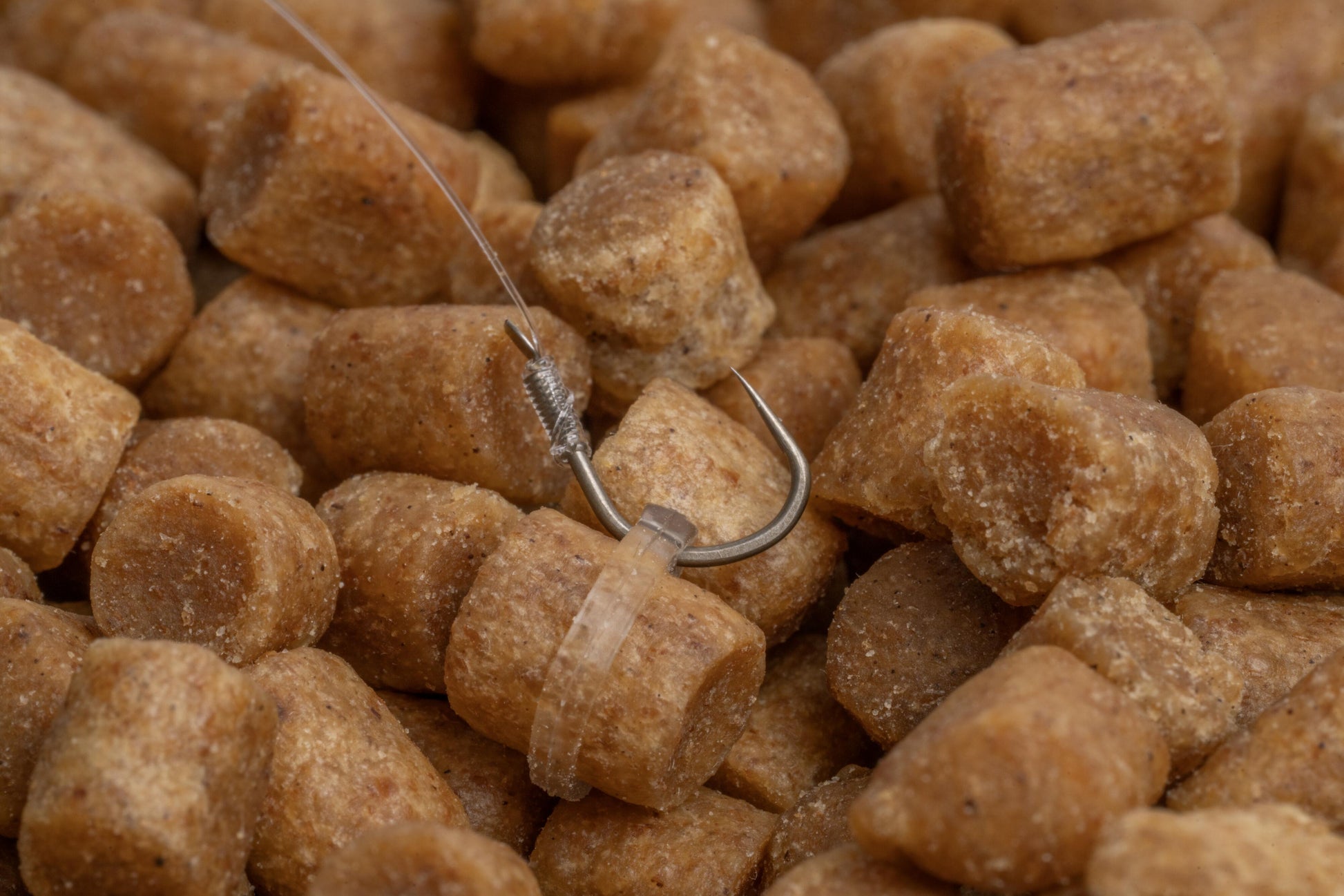 Hookable Bait Bands
