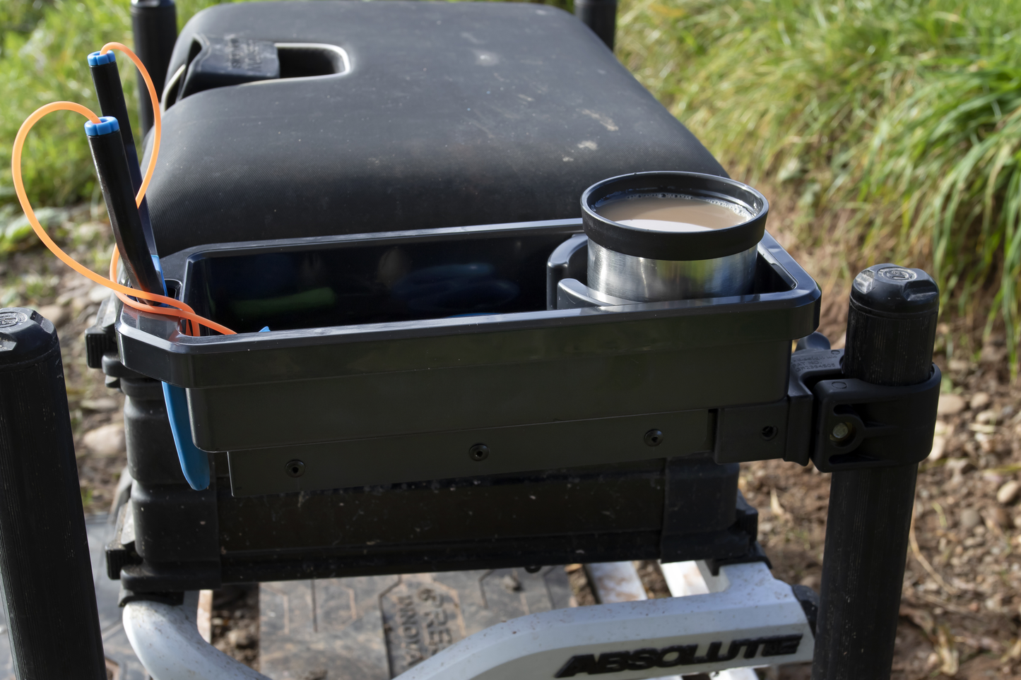 Offbox Accessory Tray
