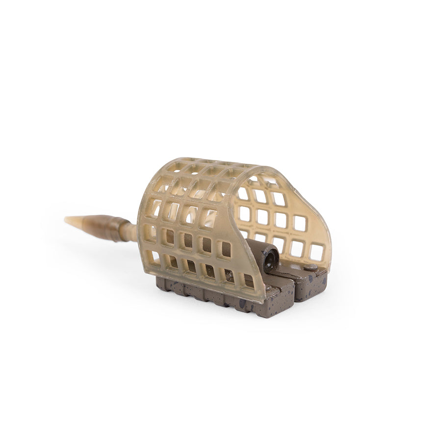 ICS Solid Pellet Feeders