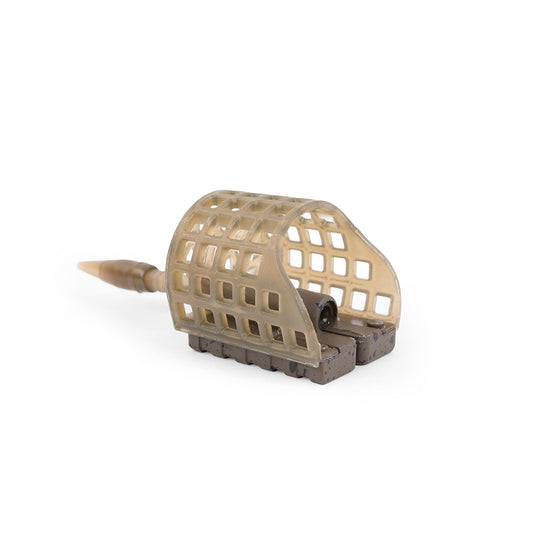 ICS Solid Pellet Feeders