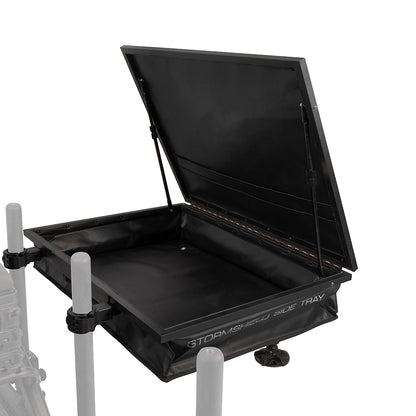 Stormshield Side Trays