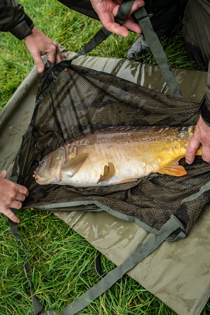 Packa-Weigh Sling