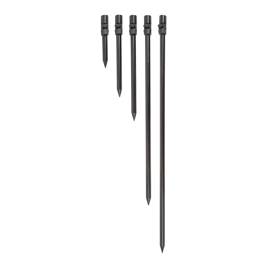 Lok Down Bank Stick