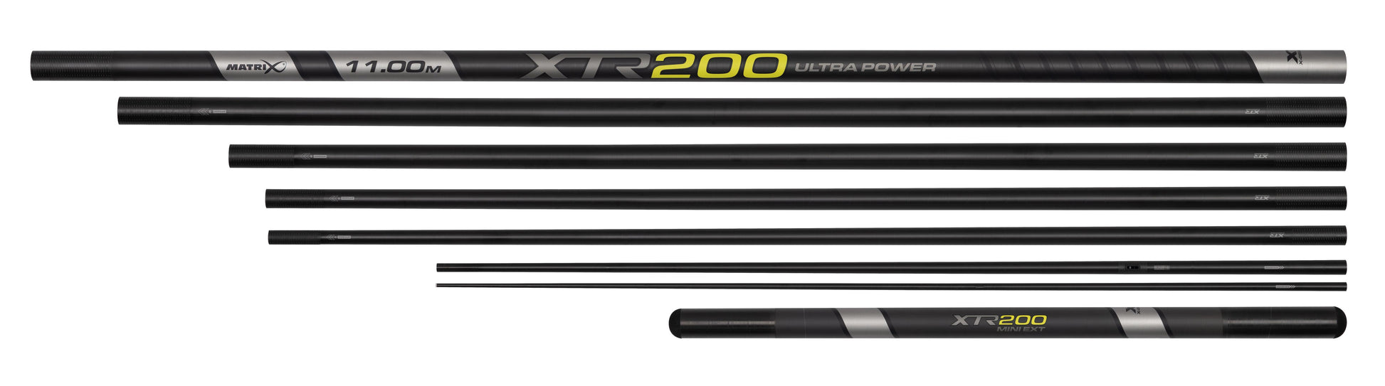 XTR200 Ultra Power Package