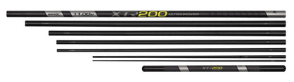 XTR200 Ultra Power Package