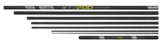 XTR200 Ultra Power Package
