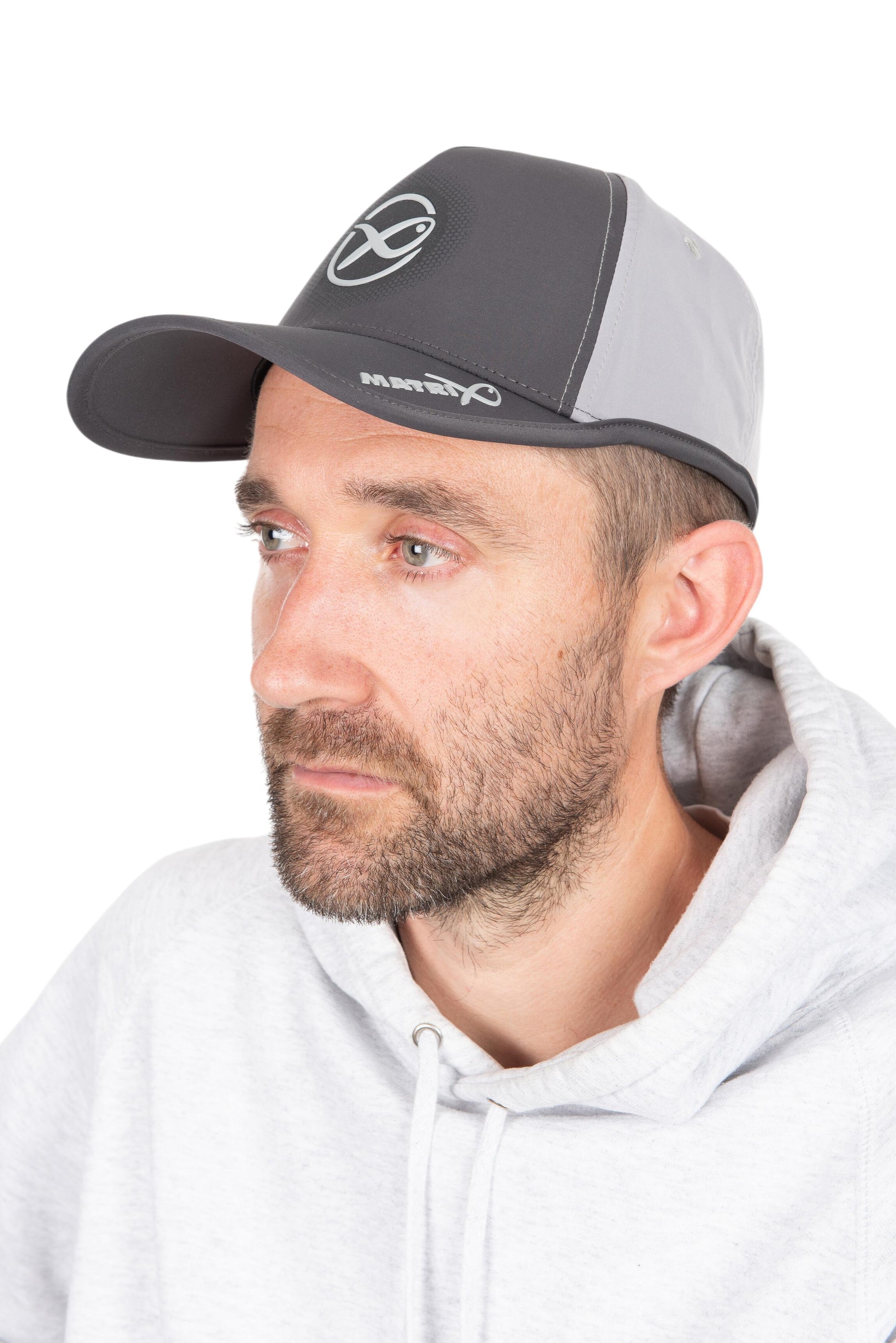 Surefit Cap - Grey