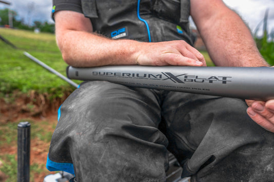 Superium X Carp Kit