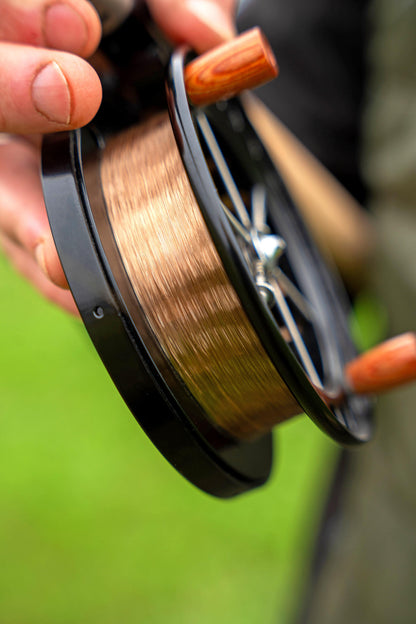 Glide Floating Reel Line