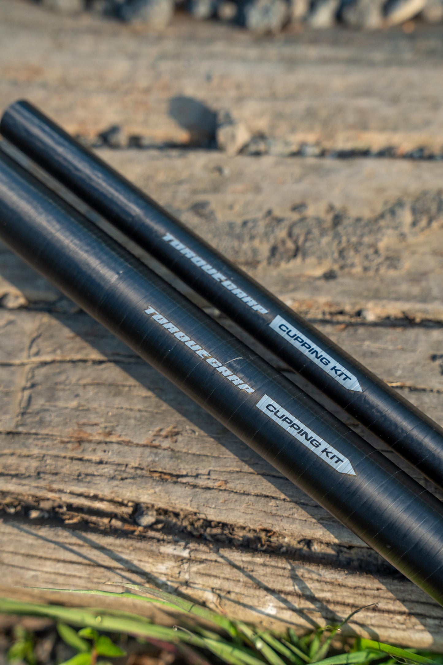 Torque Carp X Power Pole Package 13.0m