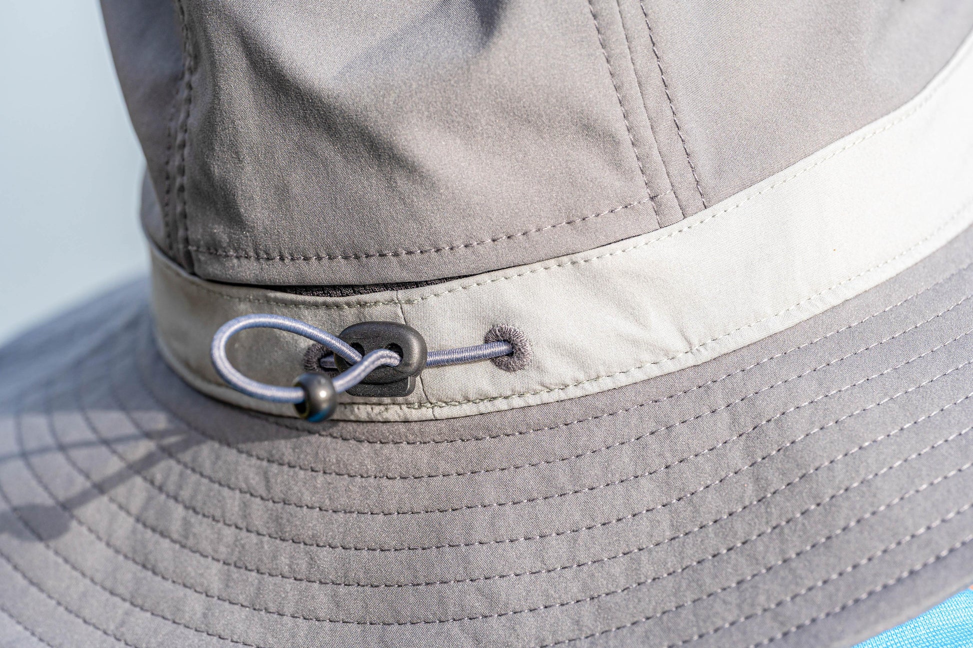 Grey Boonie