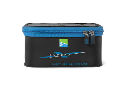 Eva Hooklength Case - Short