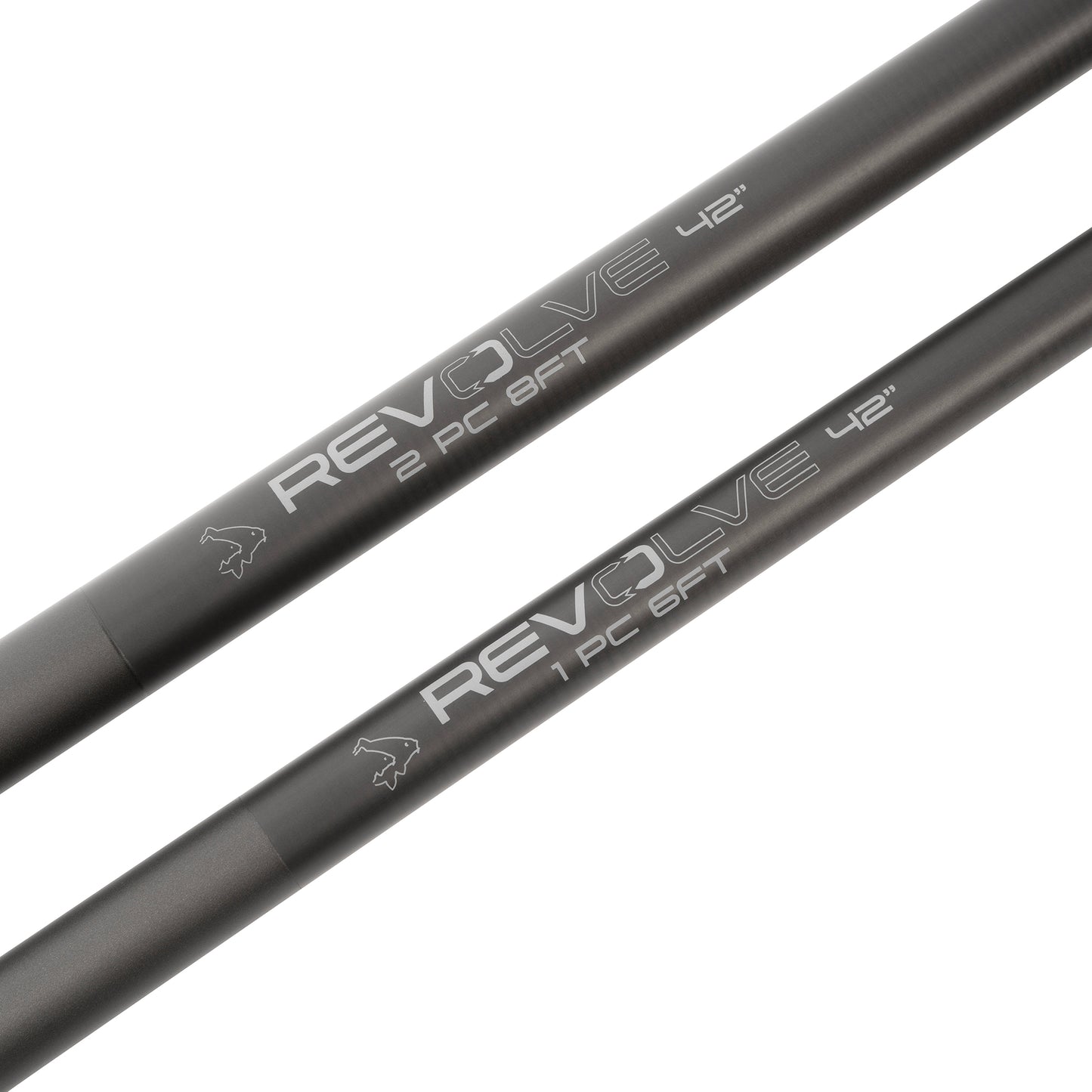 42'' Revolve Net 2 pc 8ft