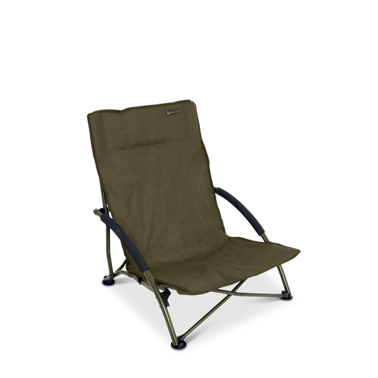 Revolve Low Chair