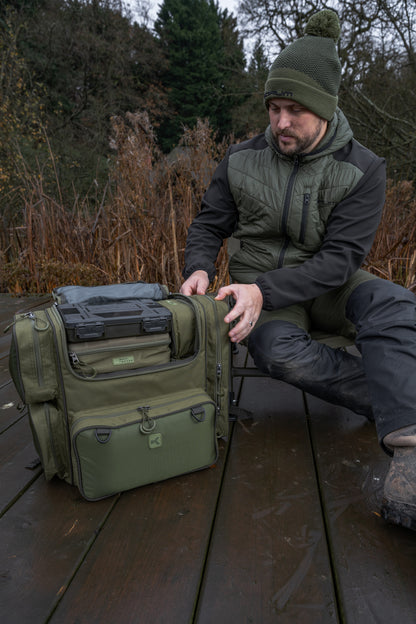 Progress Rucksack
