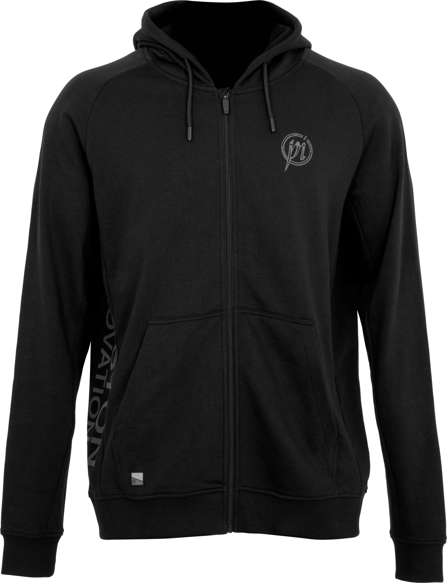 Core Collection Zip Hoodie