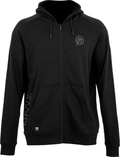 Core Collection Zip Hoodie