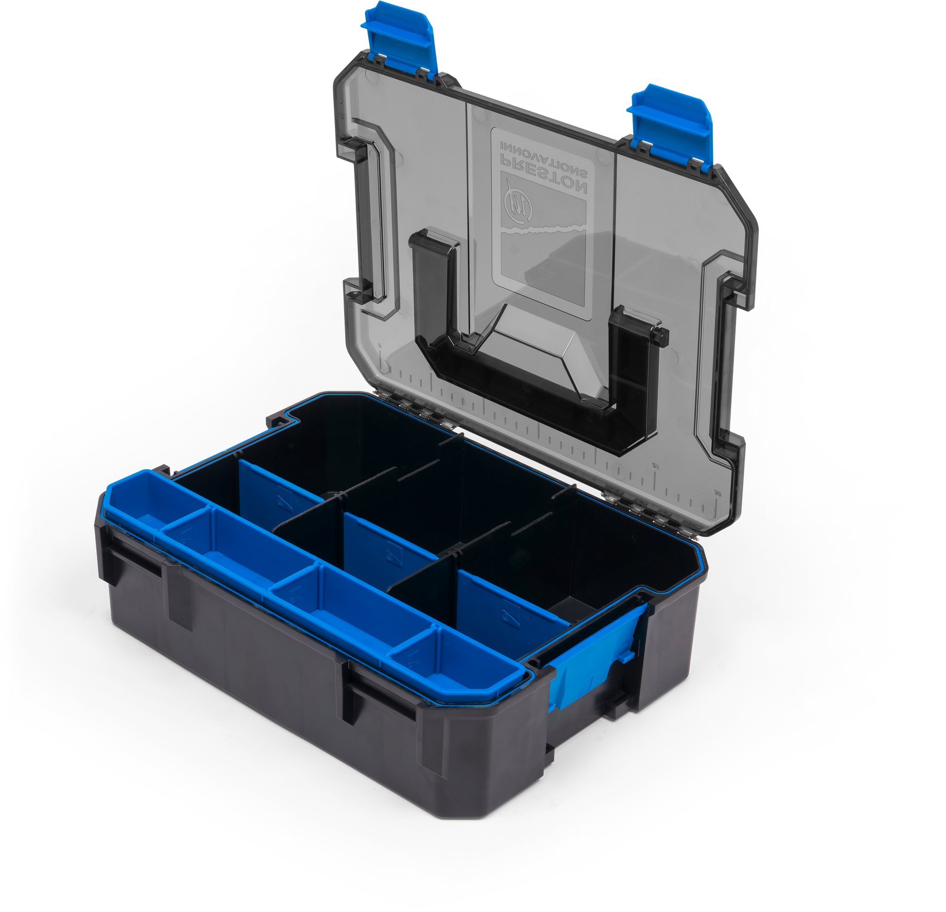 Hardcase Feeder System