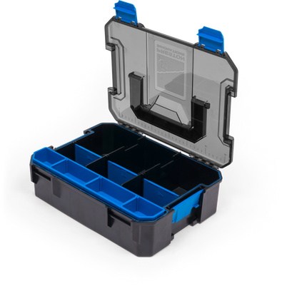 Hardcase Feeder System