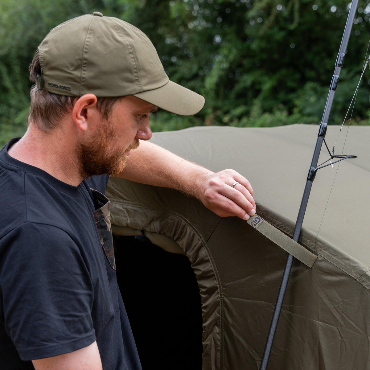 Revolve NG Bivvy - 1 Person Overwrap