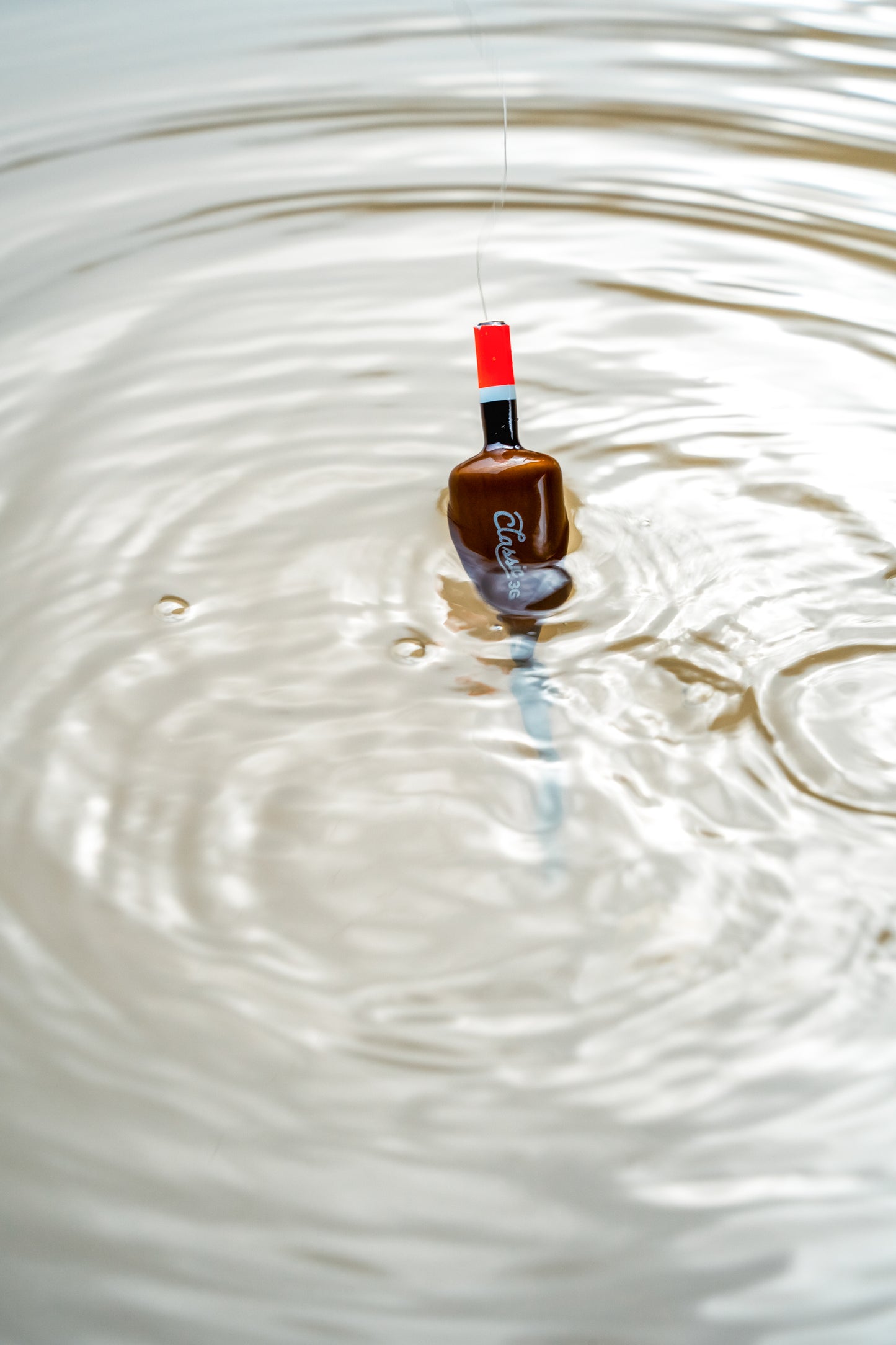 Classic Inline Bobber Float