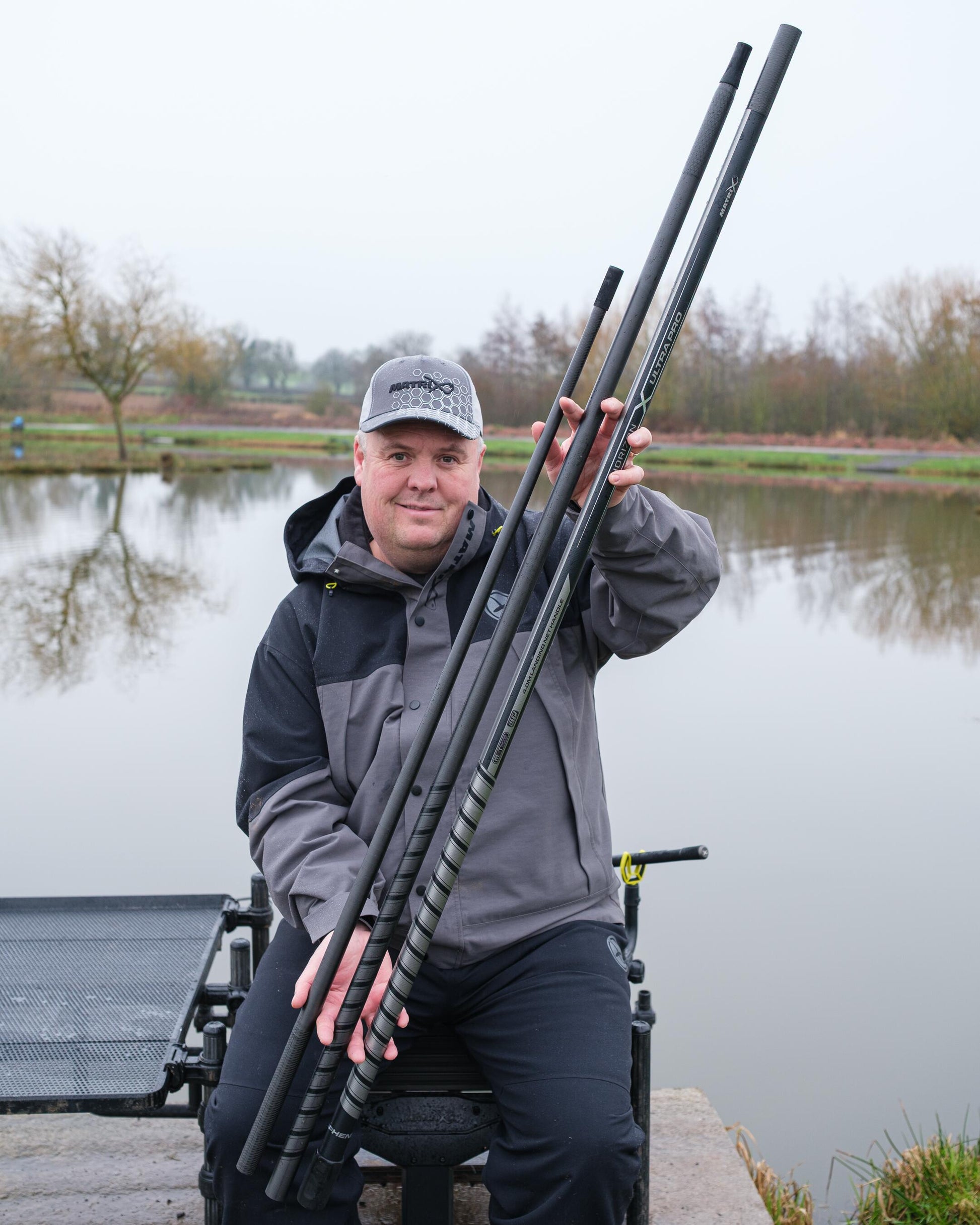 Horizon Ultra Pro Handle 