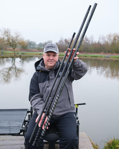 Horizon Ultra Pro Handle 