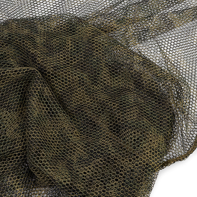 42" Camo Landing Net Mesh