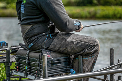 Thermatech Heated Seat Cushion